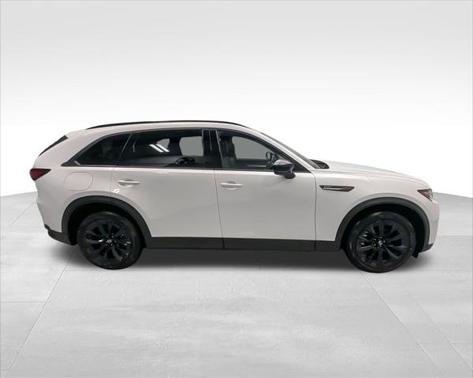 2025 Mazda CX-90 PHEV Premium Sport