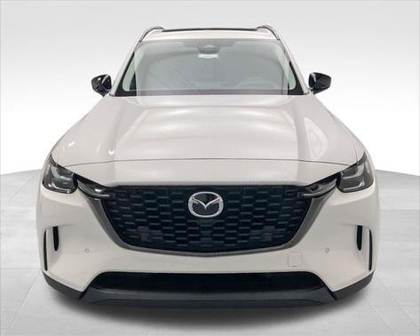 2025 Mazda CX-90 PHEV Premium Sport