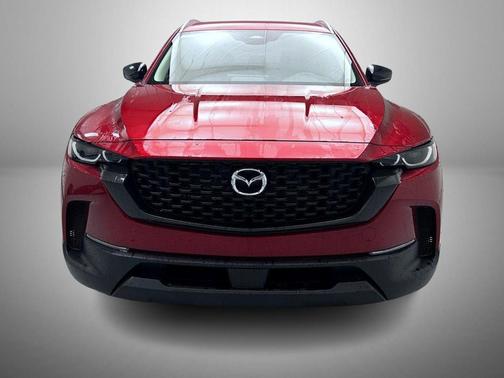 2025 Mazda CX-50 Hybrid Preferred Package