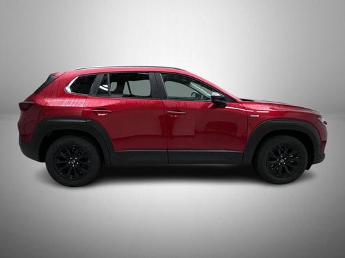 2025 Mazda CX-50 Hybrid Preferred Package