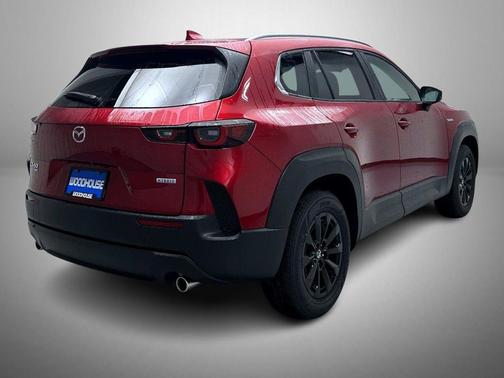 2025 Mazda CX-50 Hybrid Preferred Package