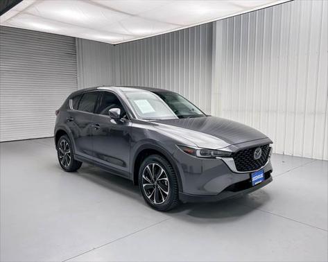 2022 Mazda CX-5 2.5 S Premium Plus