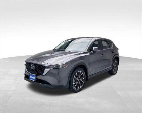 2022 Mazda CX-5 2.5 S Premium Plus