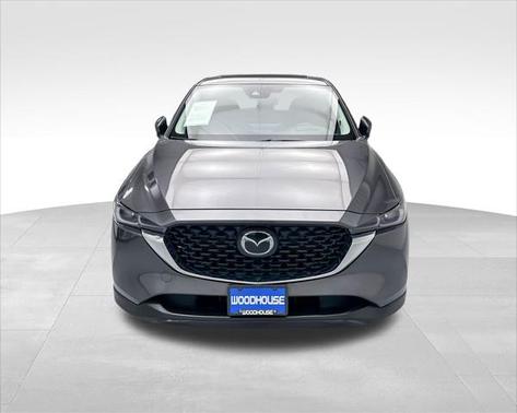 2022 Mazda CX-5 2.5 S Premium Plus