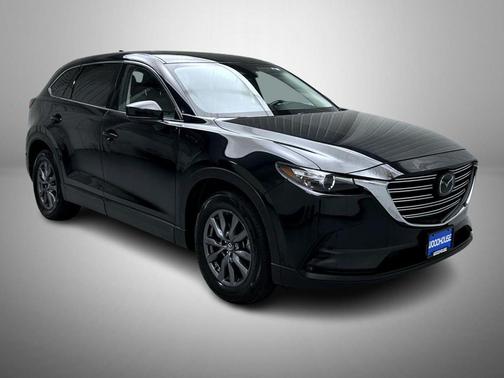 2023 Mazda CX-9 Touring