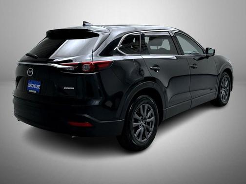 2023 Mazda CX-9 Touring