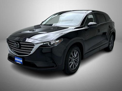 2023 Mazda CX-9 Touring