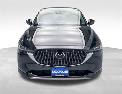 2025 Mazda CX-5 Signature
