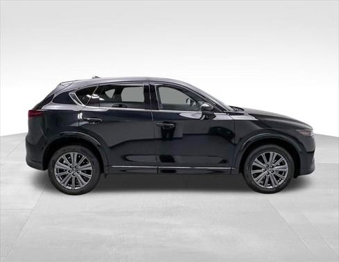 2025 Mazda CX-5 Signature