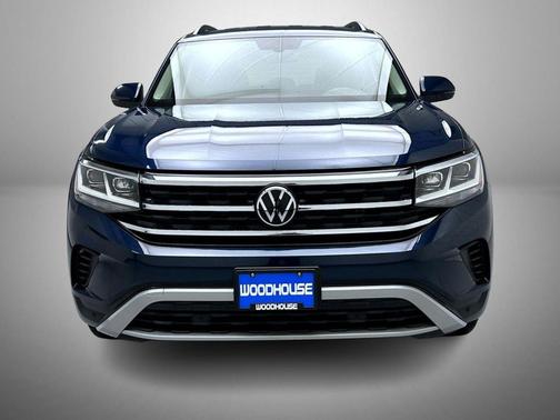 2023 Volkswagen Atlas 3.6L SE w/Technology