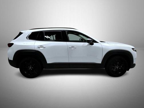 48k 2026 Mazda CX-50 Hybrid Premium