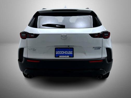 48k 2026 Mazda CX-50 Hybrid Premium