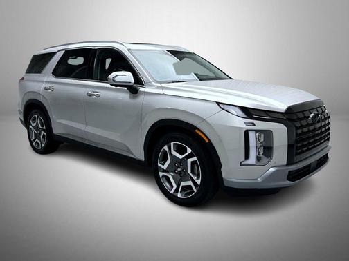 2025 Hyundai PALISADE Limited