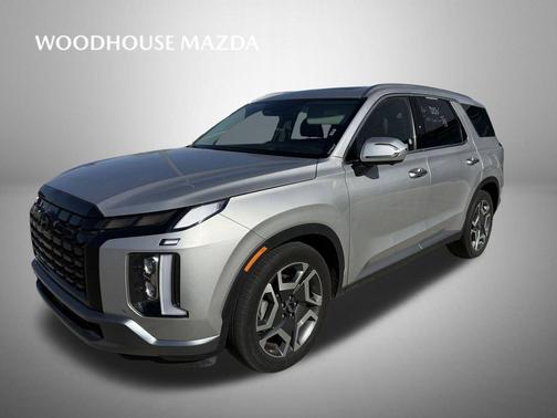 2025 Hyundai PALISADE Limited