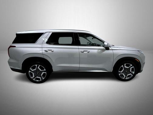 2025 Hyundai PALISADE Limited
