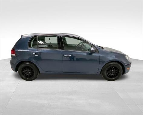 2014 Volkswagen Golf 2.5L