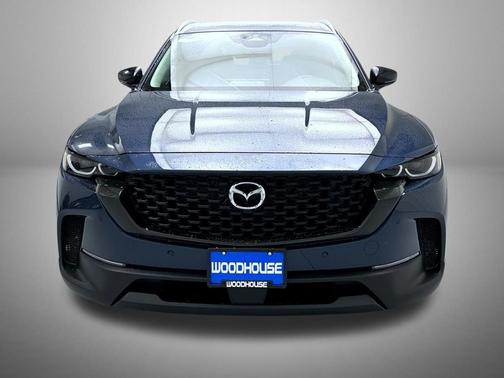 2026 Mazda CX-50 2.5 S Preferred Package