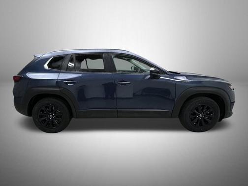 2026 Mazda CX-50 2.5 S Preferred Package