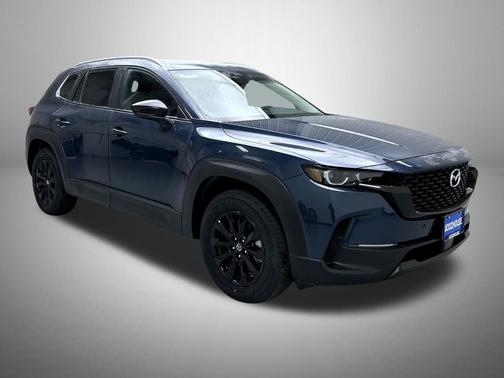 2026 Mazda CX-50 2.5 S Preferred Package