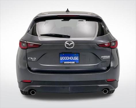 2023 Mazda CX-5 2.5 S Select