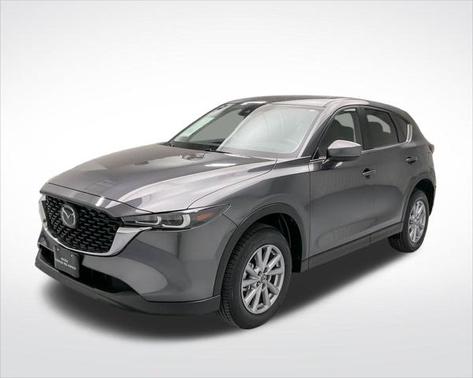 2023 Mazda CX-5 2.5 S Select