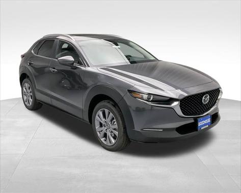 2025 Mazda CX-30 Preferred
