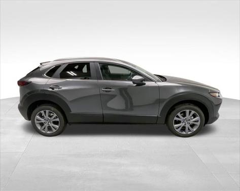 2025 Mazda CX-30 Preferred