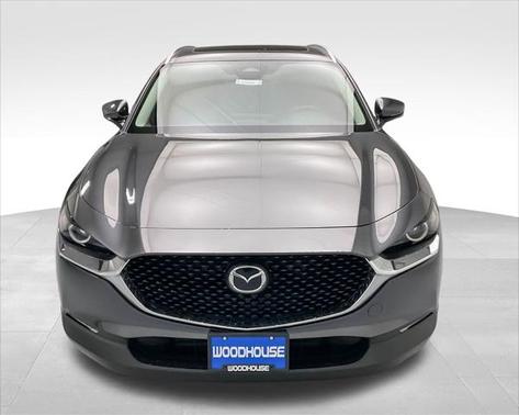 2025 Mazda CX-30 Preferred