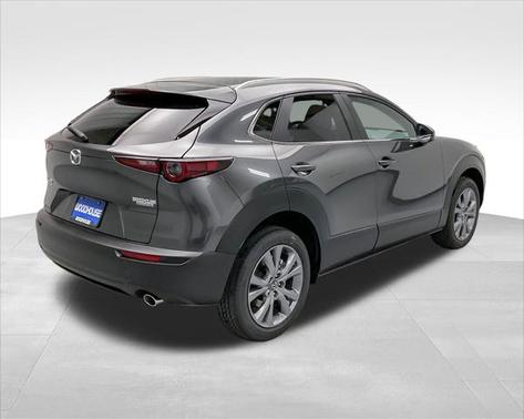 2025 Mazda CX-30 Preferred