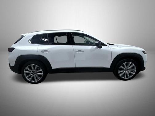 2026 Mazda CX-50 2.5 Turbo Premium Plus Package