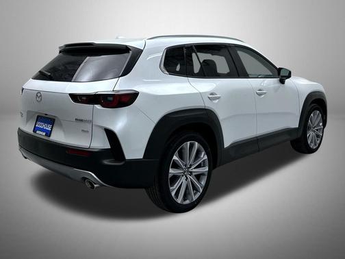 2026 Mazda CX-50 2.5 Turbo Premium Plus Package