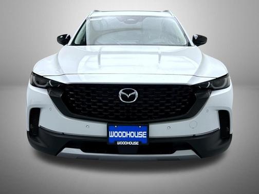 2026 Mazda CX-50 2.5 Turbo Premium Plus Package