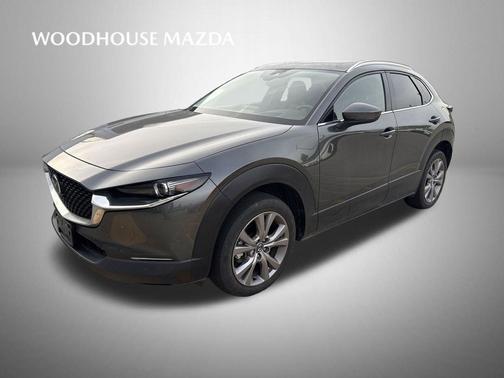 2022 Mazda CX-30 2.5 S Premium Package