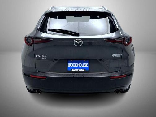2022 Mazda CX-30 2.5 S Premium Package