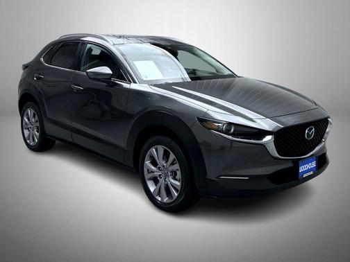 2022 Mazda CX-30 2.5 S Premium Package