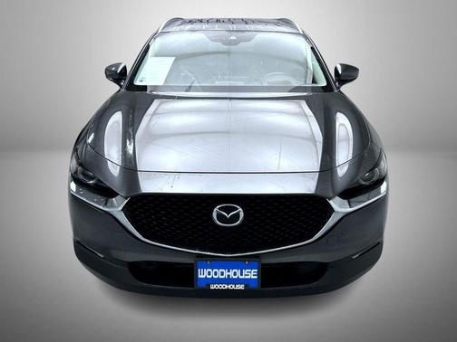 2022 Mazda CX-30 2.5 S Premium Package