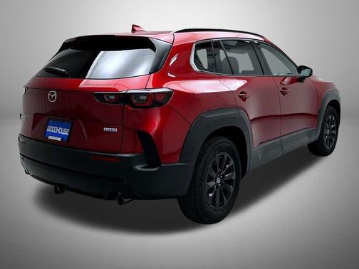 2026 Mazda CX-50 Hybrid Premium