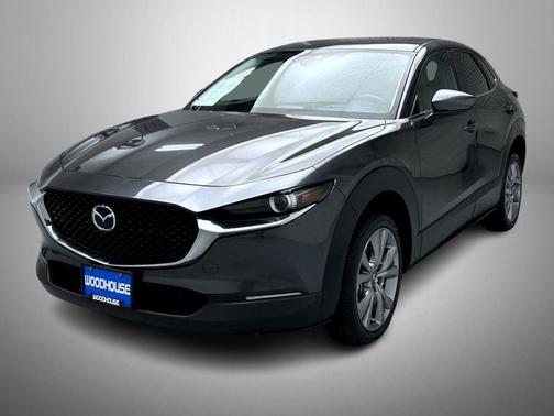 2020 Mazda CX-30 Preferred