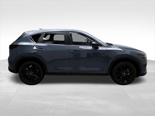 2025 Mazda CX-5 Carbon Edition
