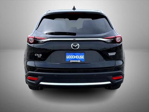 2020 Mazda CX-9 Grand Touring