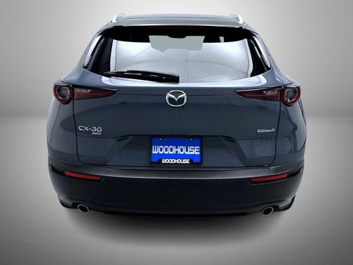 2024 Mazda CX-30 2.5 S Carbon Edition