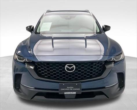2024 Mazda CX-50 2.5 S Select