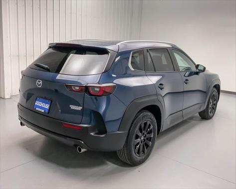 2024 Mazda CX-50 2.5 S Select