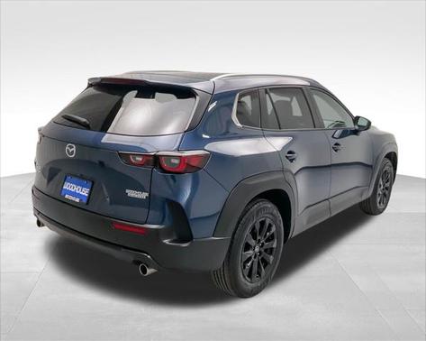 2024 Mazda CX-50 2.5 S Select
