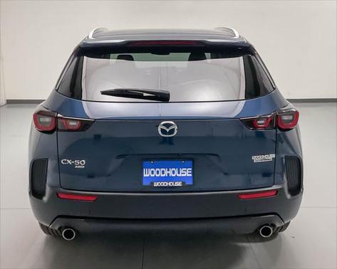 2024 Mazda CX-50 2.5 S Select