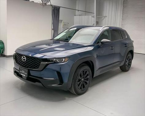 2024 Mazda CX-50 2.5 S Select