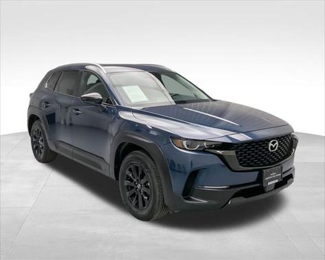 2024 Mazda CX-50 2.5 S Select
