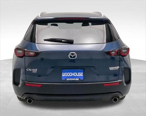 2024 Mazda CX-50 2.5 S Select
