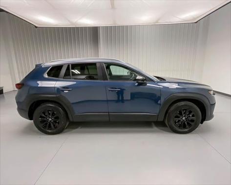 2024 Mazda CX-50 2.5 S Select