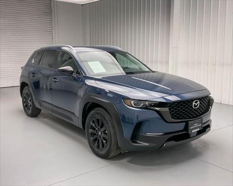 2024 Mazda CX-50 2.5 S Select